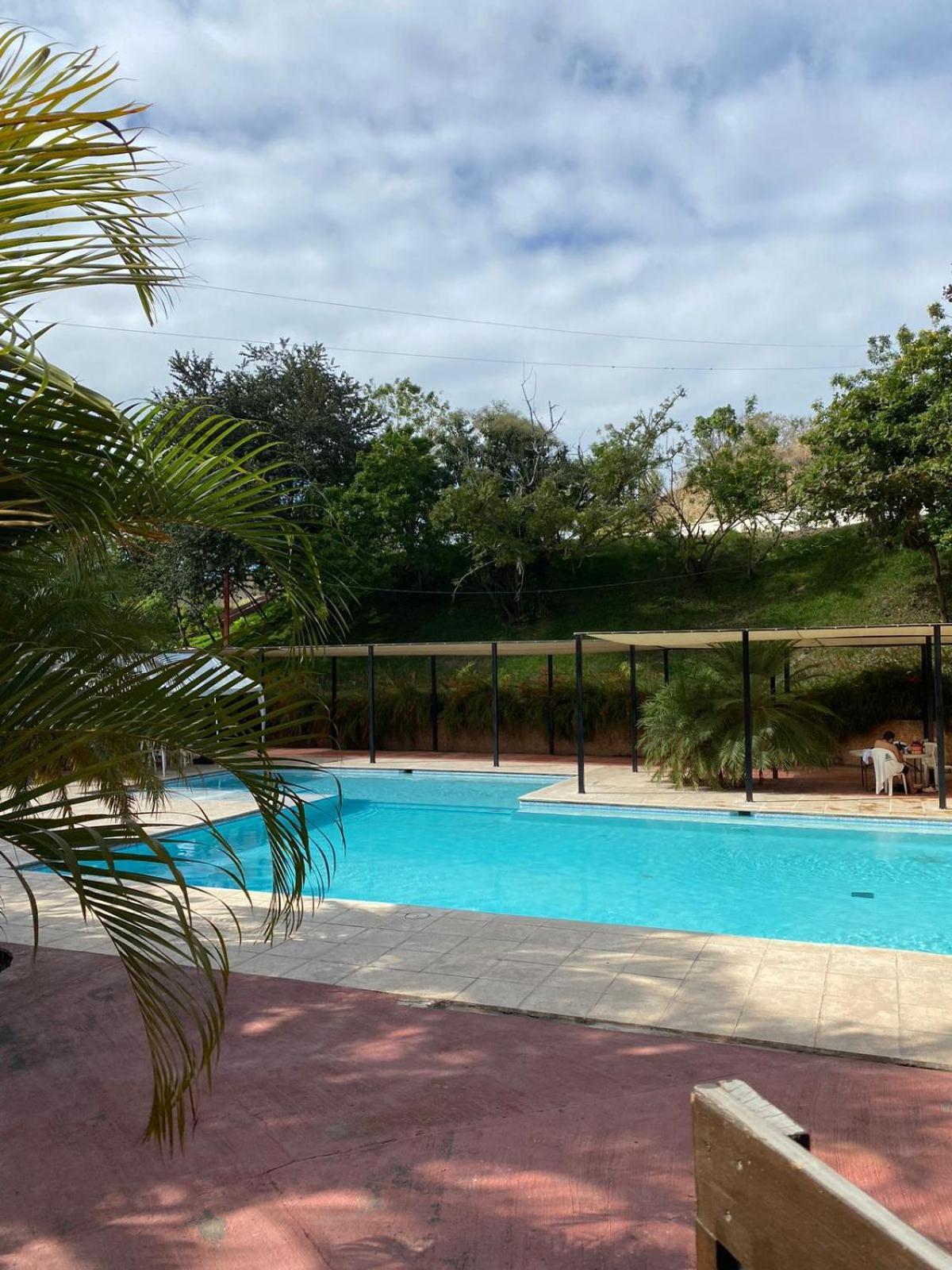 Casa Santa Teresita - Cabana Triple Sanarate Ngoại thất bức ảnh