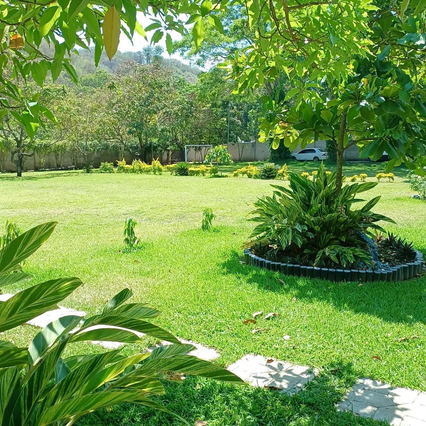 Casa Santa Teresita - Cabana Triple Sanarate Ngoại thất bức ảnh